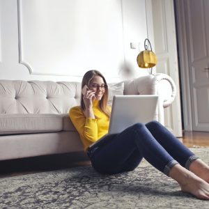 Meditación Activa